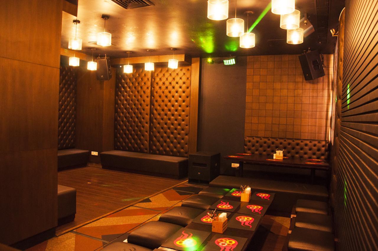 Hotel Gwalior Regency Extérieur photo