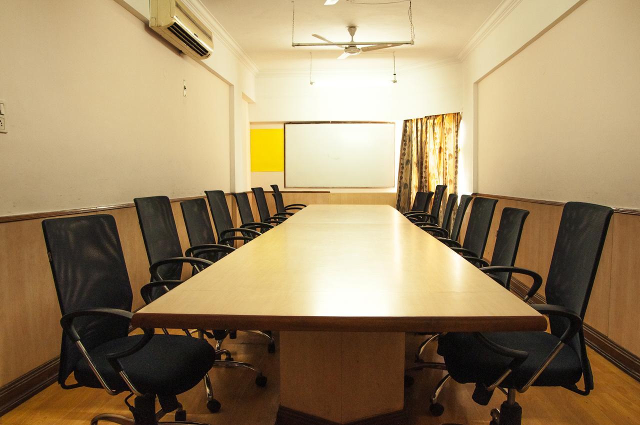 Hotel Gwalior Regency Extérieur photo